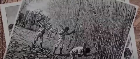 A Disney Cartoon Says Slavery Still Exists In America And Calls For Reparations