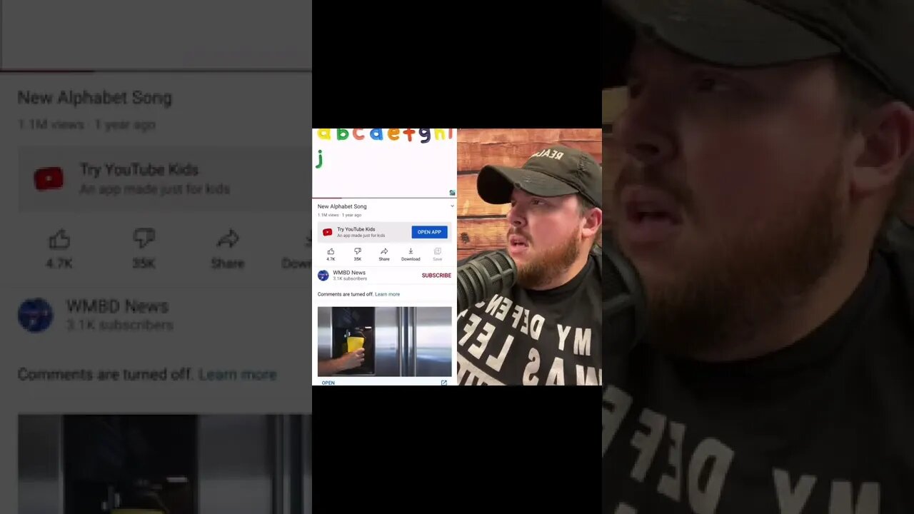 Here’s Your Dose Of REALarious…😳😳😳 with @BadParentingMoments