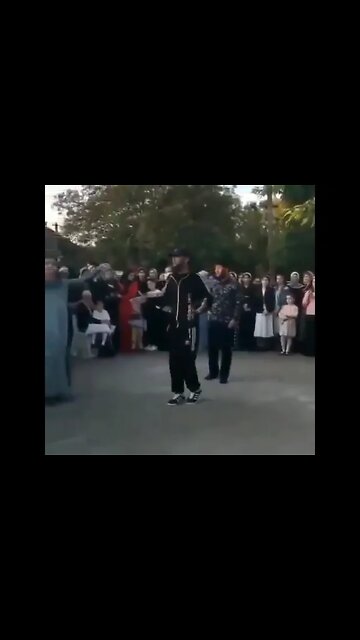 СПОКОЙНЫЙ ТАНЕЦ НА СВАДЬБУ #shorts