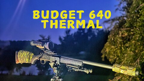 Guide Sensmart TR650 | Best Budget Thermal