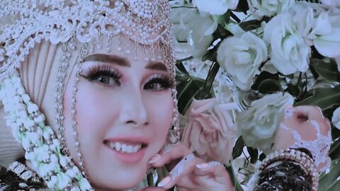 WEDDING TEASER CHOKY & FITRIA