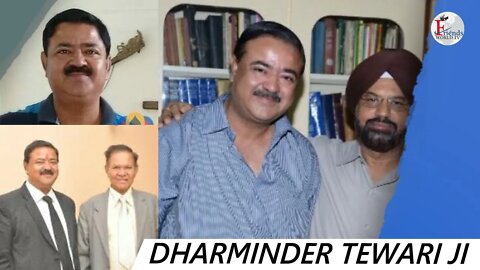 Happy Birthday Dharminder Ji!