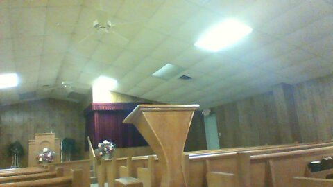 Baptism