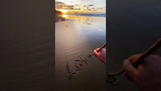 Love you All ❤️ #youtubeshorts #beach #shorts
