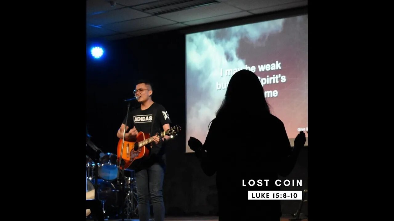 [20210306] Lost Coin