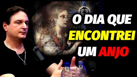 NUNCA ESPEREI ISSO DE UMA PASTOR | DANIEL MASTRAL NO COMETA PODCAST