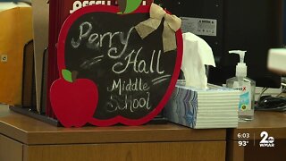 Job fairs continue amid teacher shortage