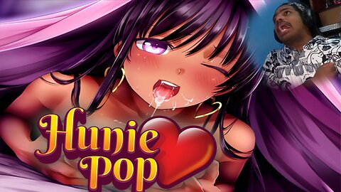 Getting that Fitness in | Hunie Pop - Part 4