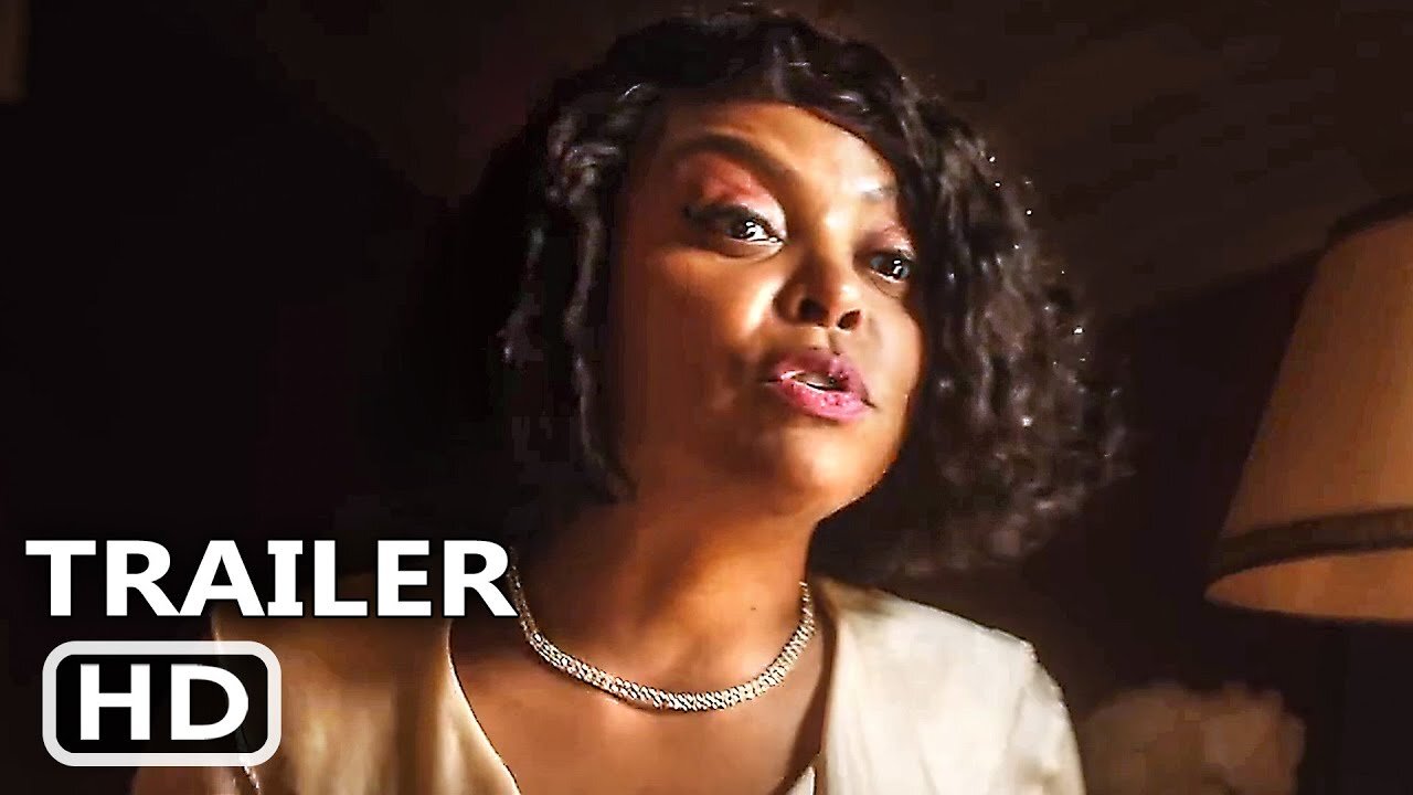 The Color Purple Official Trailer (2023) HD - Drama, Musical
