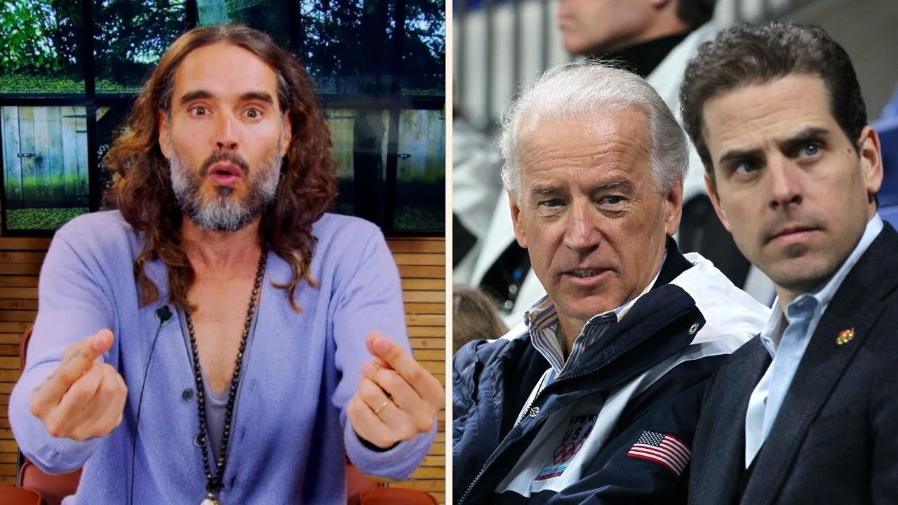 The Truth About Biden's Dodgy Business Deal