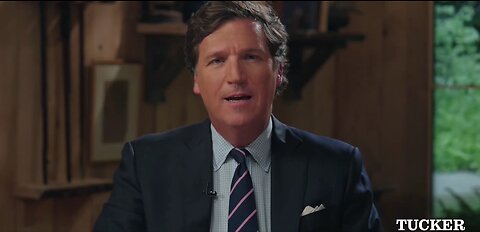 Tucker Carlson Ep 3