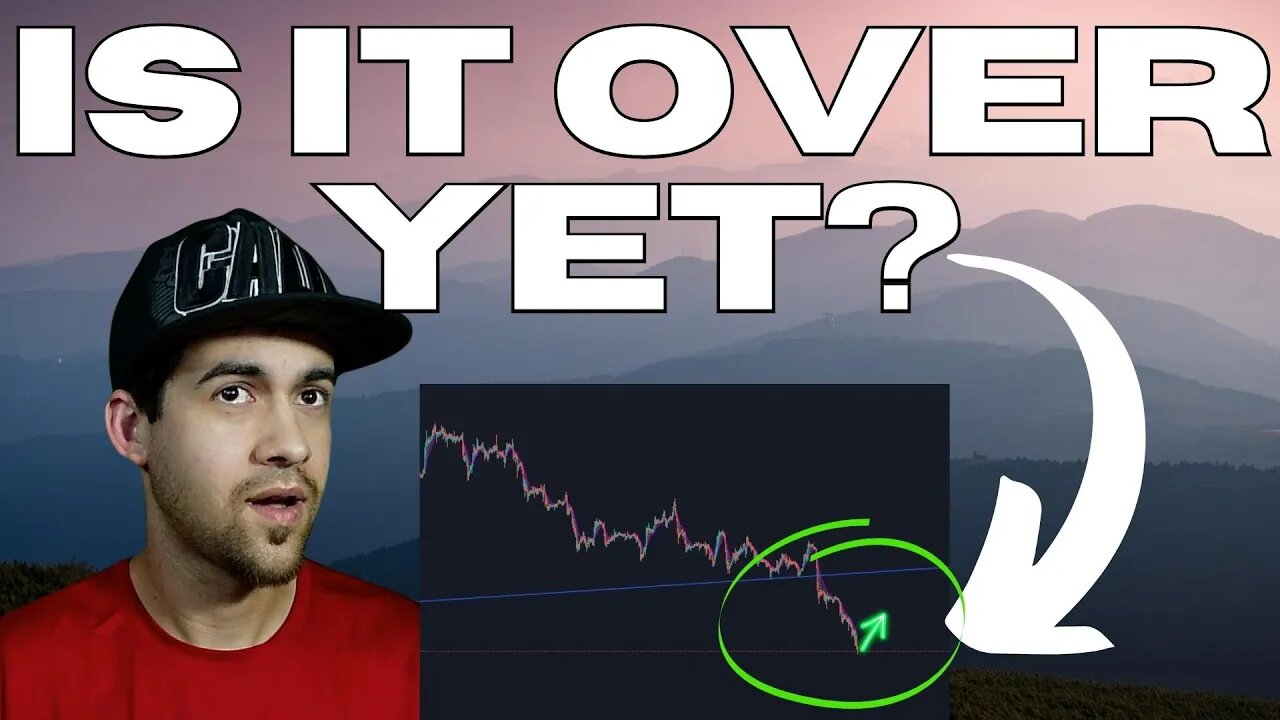 Vgx Token Clsk Chpt & Amd Stock - My Thoughts