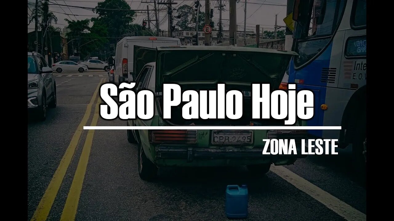 SÂO PAUL HOJE I acontecimentos por são paulo hoje de moto 06.10.2023#saopaulomotos #zonaleste