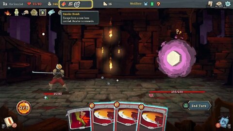 Slay the Spire_finally got past act 2