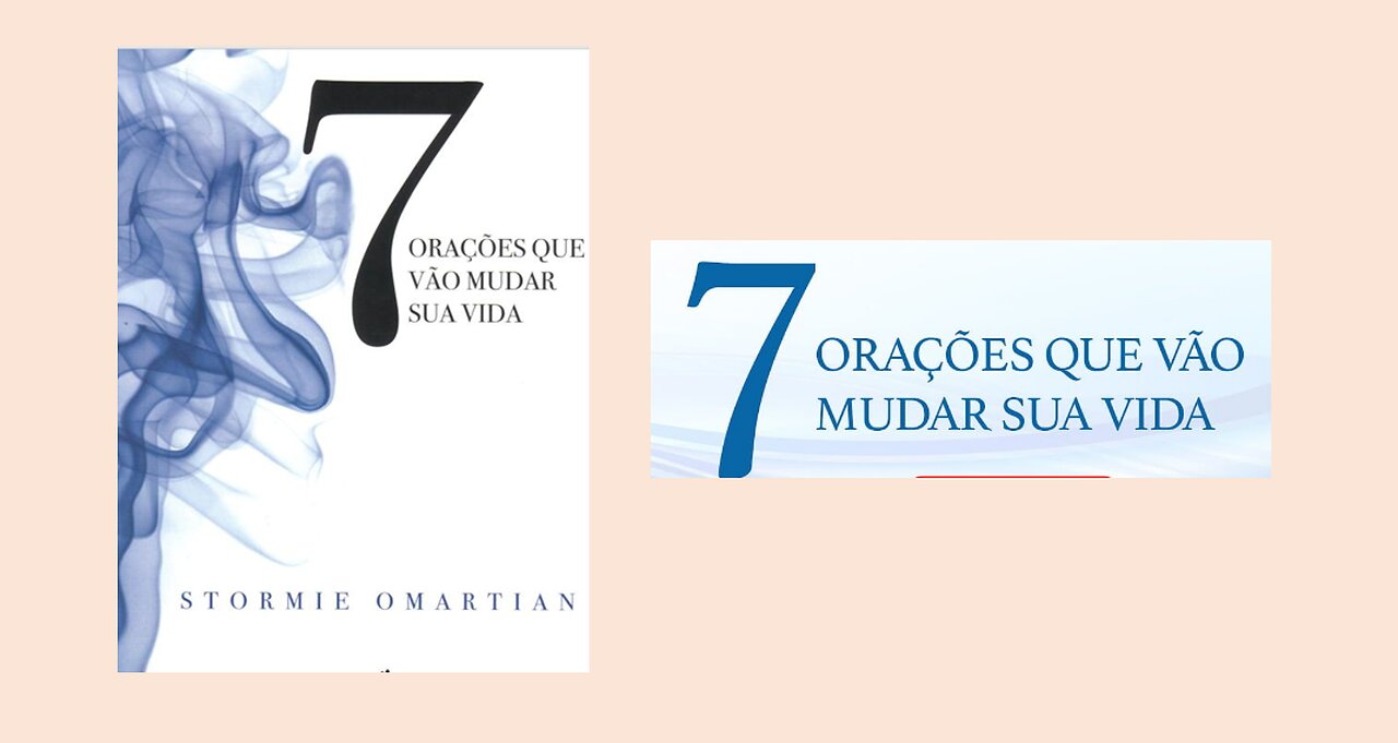 7 prayers that will change your life - chapter 01