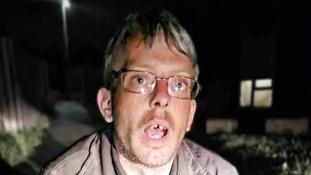 Carl Chapman, Rotherham 5/5/23