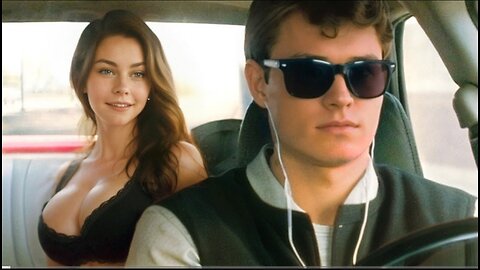 Baby driver