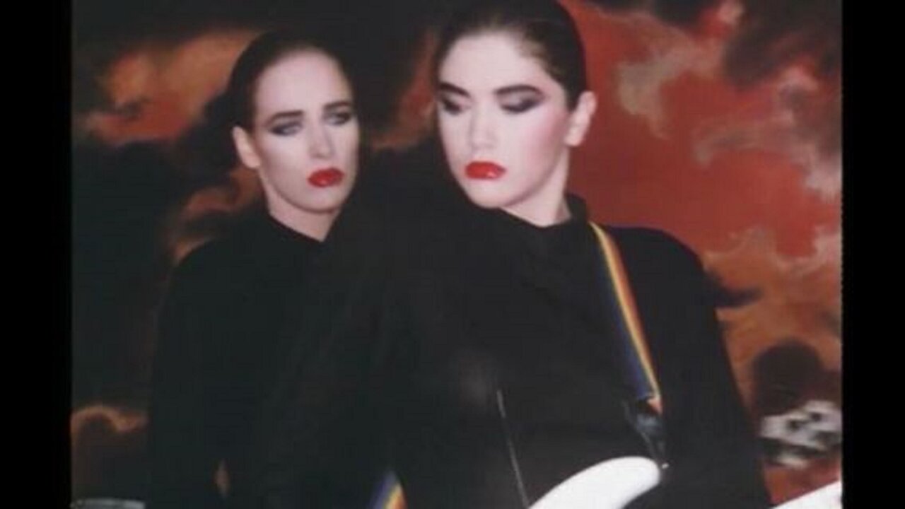 1986 - That Was The Year That Was, Pt 6