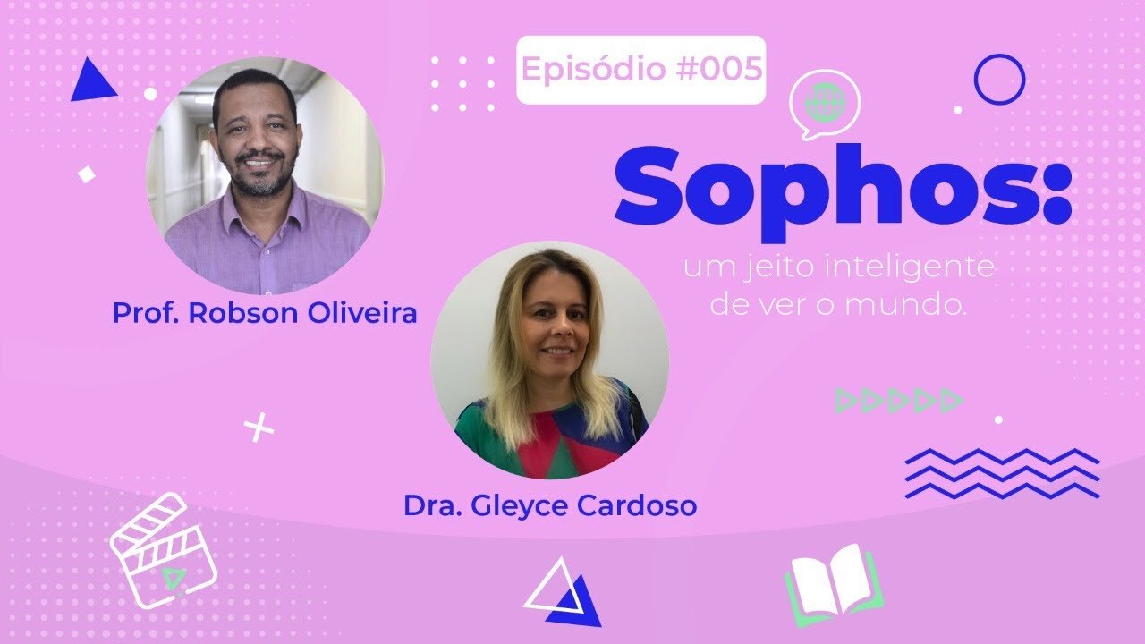 Sophos #005: A atualidade do tráfico de pessoas no Brasil