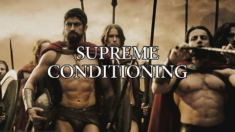 SUPREME CONDITIONING