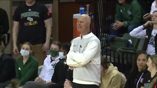 Green Bay beats Milwaukee 57-42 to advance to Horizon League semifinals