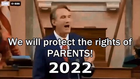 We will protect the rights of PARENTS