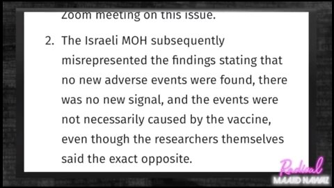 ⚫1886. Exposing the VACCINE HOLOCAUST