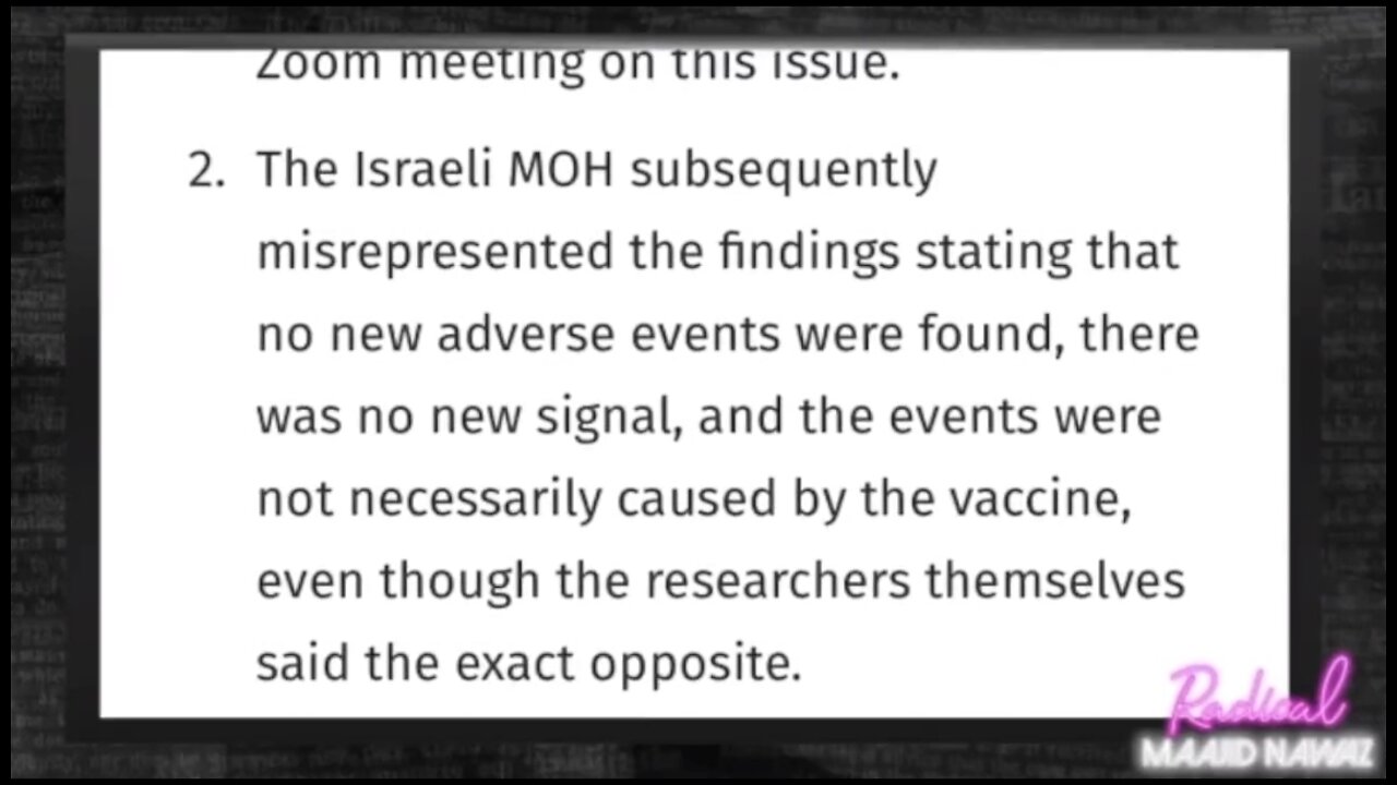 ⚫1886. Exposing the VACCINE HOLOCAUST