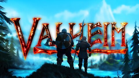 Valheim is INCREDIBLE - Indie Spotlight #10