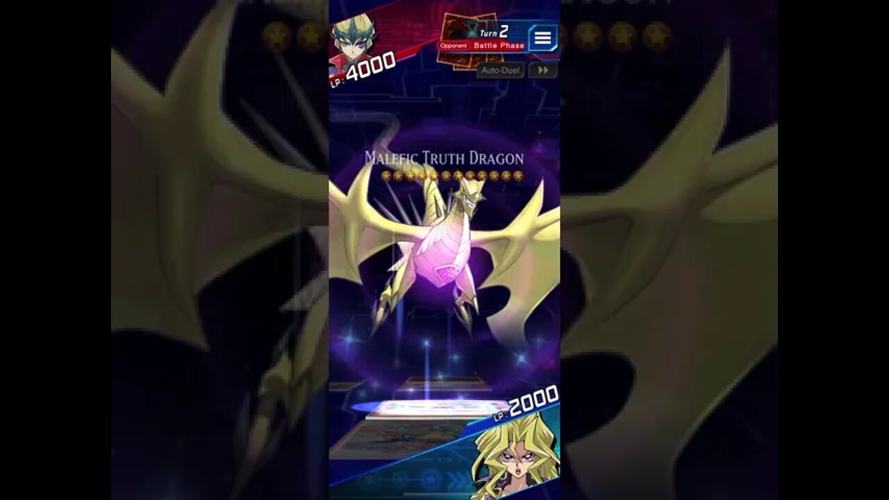 Yu-Gi-Oh! Duel Links - Welcome To The Gate Kite Tenjo!