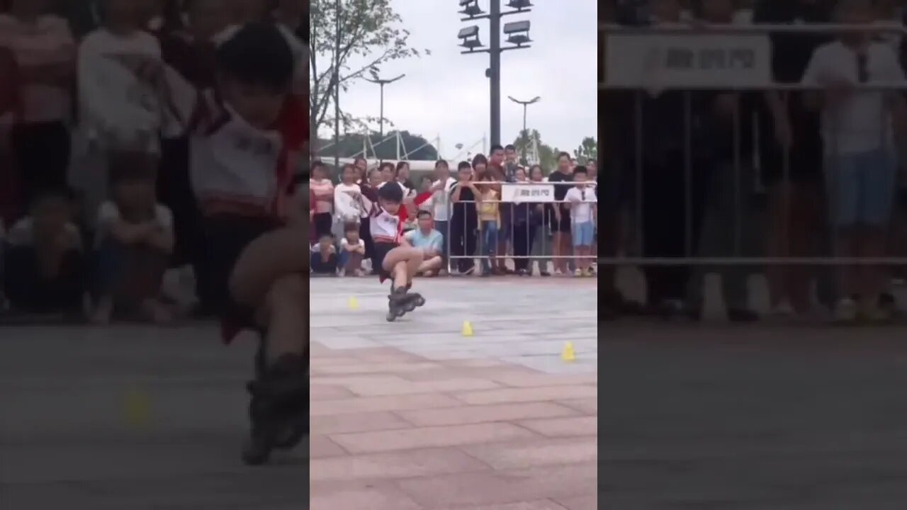 WOW give this little girl a medal 🐣🐔🐓🥇🥇🥇🥇🚨🚨#MADE ME SMILE#HILARIOUS#FUNNY#SHORTS