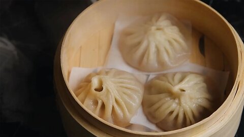 Xiao Long Bao