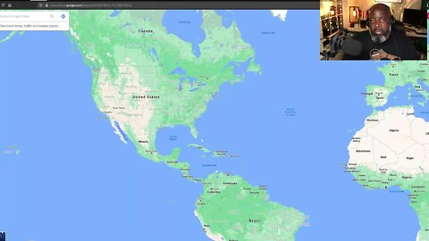 When The Children Of Kongo Came To America
