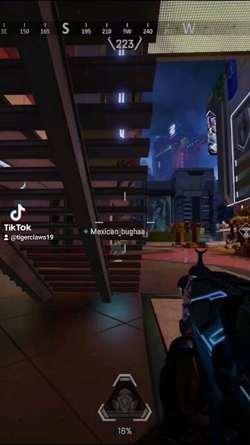 Does this make me the Hero? Squad Wipeout