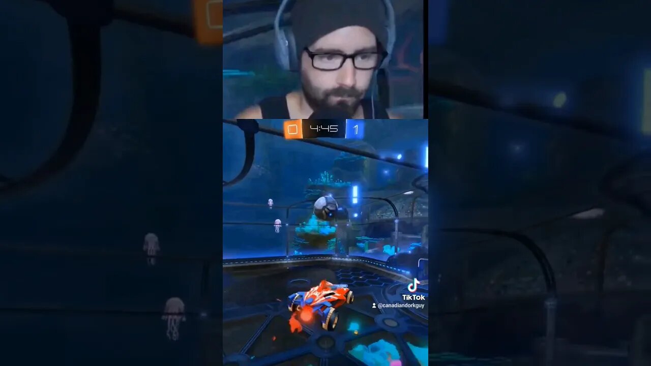 Huge Team Play #rocketleague #rocketleaguegoals #rocketleagueclip #calculated #aerial #teamplay