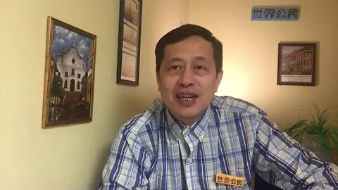 【悟里看世界】KWT92 201026-04 mgshjgbj 美国社会解构背景