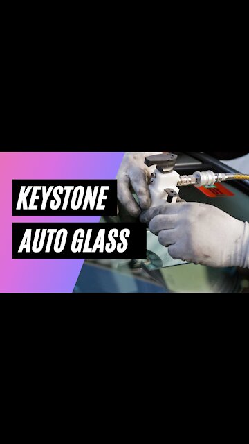 Keystone Auto Glass