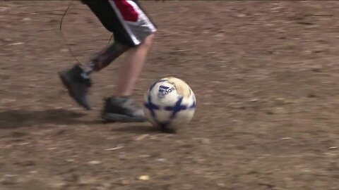 Colorado bill would require insurance companies to cover athletic prosthetics for kids