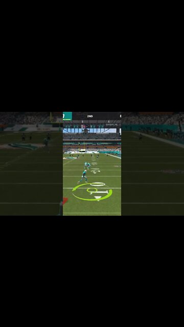 Texans Placekicker Ka’imi Fairbairn Kick Off Gameplay - Madden NFL 22 Mobile Football