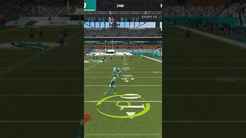 Texans Placekicker Ka’imi Fairbairn Kick Off Gameplay - Madden NFL 22 Mobile Football