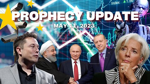 Prophecy Update