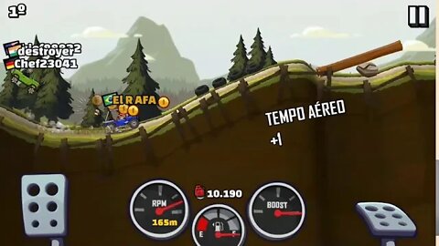 #hillclimbracing2,HD Som original do jogo,#bill,#corrida