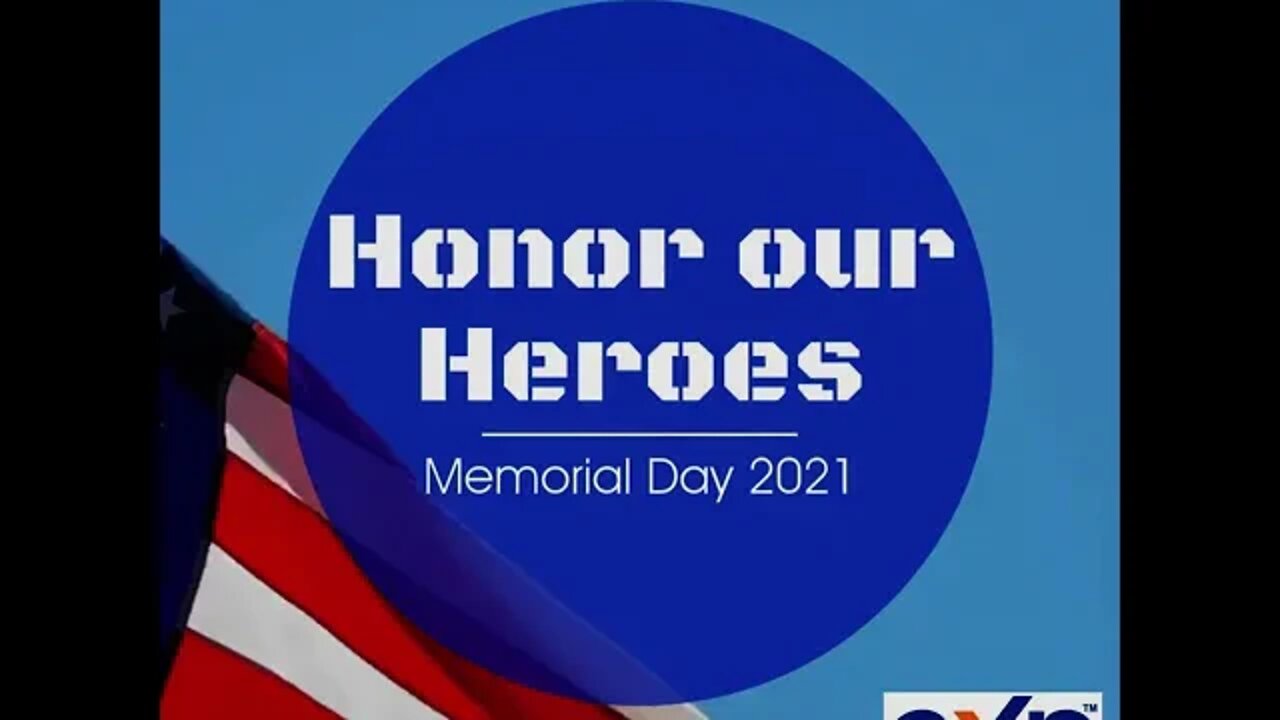 Honor our Heroes