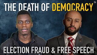 @Behizy on the Free Speech War | Election Fraud EXPOSED | EPISODE #4