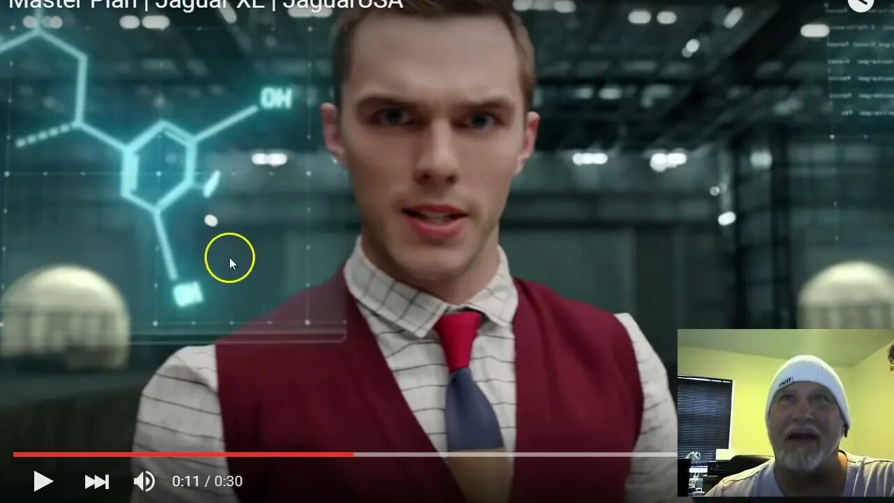 Combined Ariel Target Systems - Jonathan Kleck