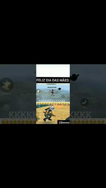 VALORIZE SUA MÃE - MÃE AJUDANDO FILHO A JOGAR PUGB 😂