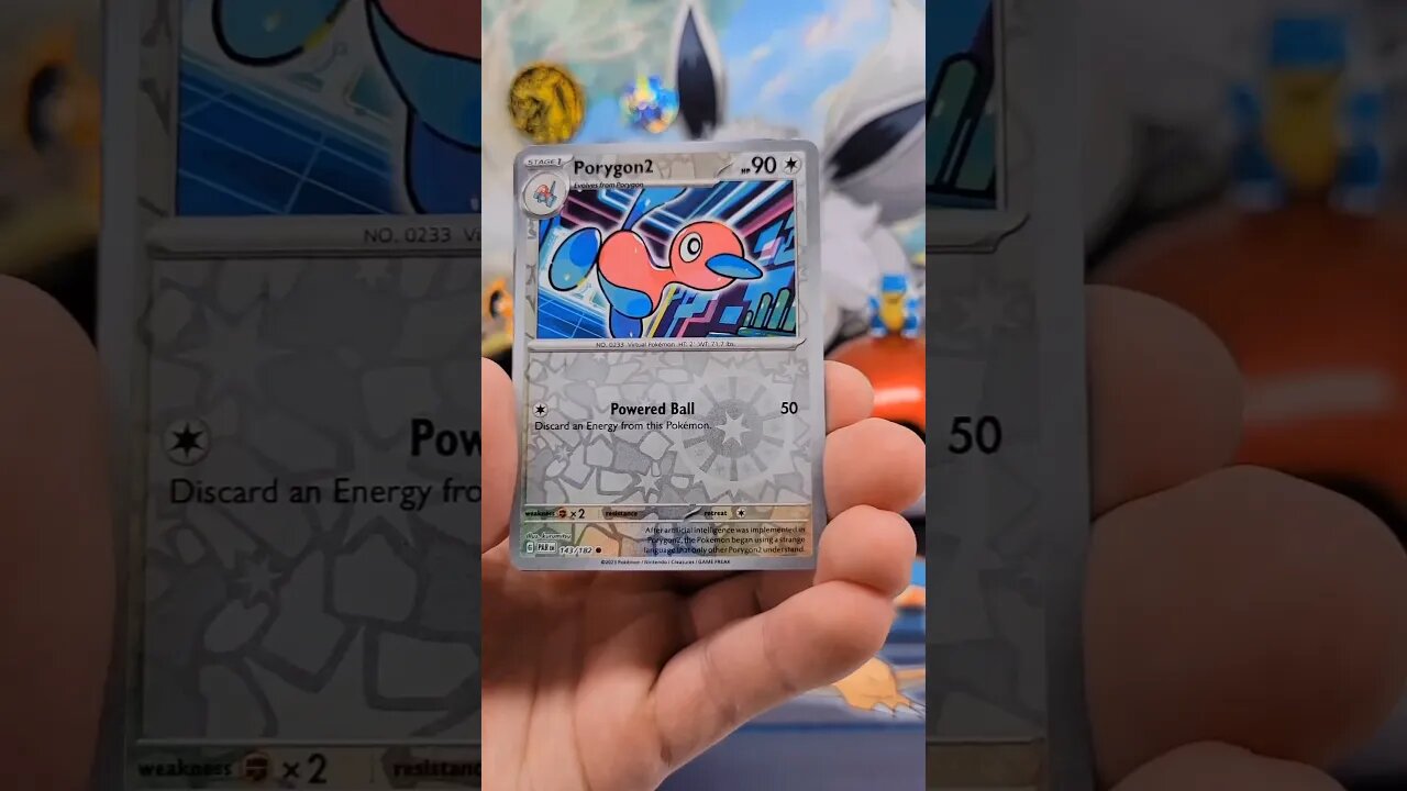 *NEW* #Pokemon #ParadoxRift #Boosterpack #opening #pokemoncards #pokémon #pokemontcg #tcg #anime