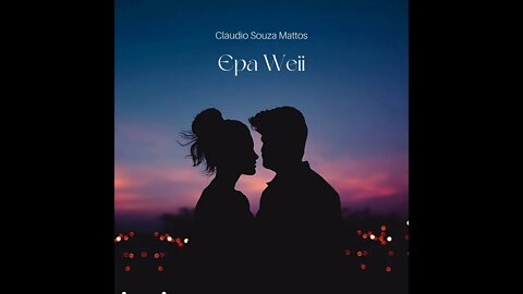 Claudio Souza Mattos - Epa Weii