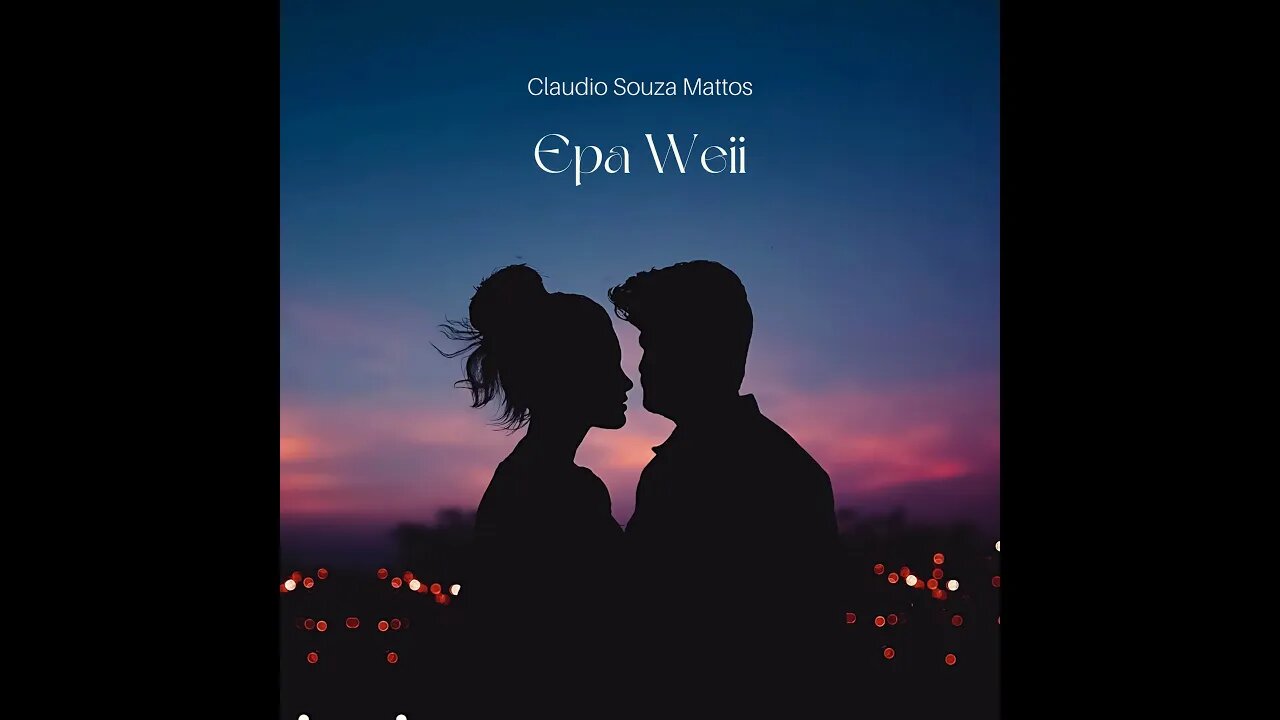 Claudio Souza Mattos - Epa Weii