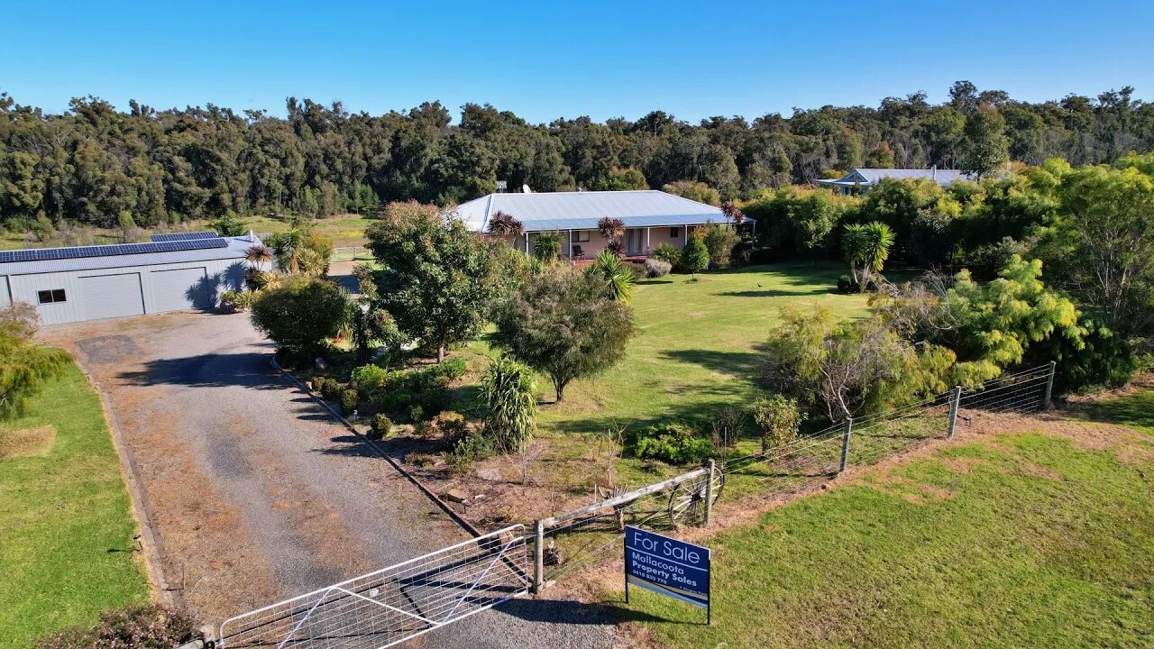 9 Nauta Terrace Mallacoota Property For Sale